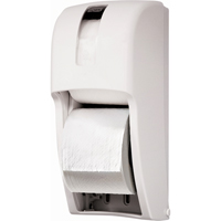 Toilet Paper Dispenser, Multiple Roll Capacity Auto Electric Service Ltd.