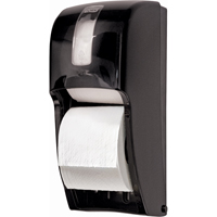 Toilet Paper Dispenser, Multiple Roll Capacity Auto Electric Service Ltd.