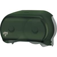 Twin Toilet Paper Dispenser, Multiple Roll Capacity Auto Electric Service Ltd.