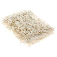 Wall Washing Refill Mops, Cotton, 11" L x 8" W Auto Electric Service Ltd.
