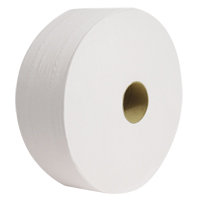 Papier hygi&eacute;nique Pro Perform, Rouleau G&eacute;ant, 2 Pli, Longueur 1400', Blanc Auto Electric Service Ltd.