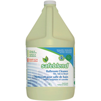 Nettoyant universel pour salle de bain pr&ecirc;t &agrave; utiliser, 4 L/4,0 L, Cruche Auto Electric Service Ltd.