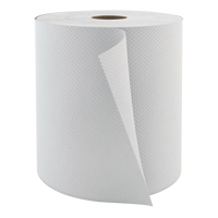 Pro Select Hardwound Hand Towels, 1 Ply, Standard, 800' L Auto Electric Service Ltd.