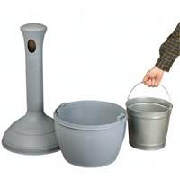 Elite Smokers Cease Fire&reg; - Replacement Pail Auto Electric Service Ltd.