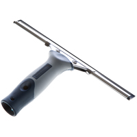 AG Solstice Squeegees, 14", Rubber, Stainless Steel Frame Auto Electric Service Ltd.