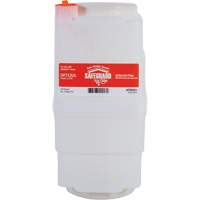 Filtre pour aspirateurs portables SafeGuard 360, Cartouche, Pour 1 gal. US Auto Electric Service Ltd.