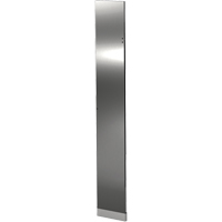 Stainless Steel Panel Components Auto Electric Service Ltd.