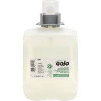 Savon pour les mains certifi&eacute; vert FMX-20, Mousse, 2 L, Sans parfum Auto Electric Service Ltd.