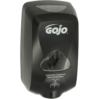 TFX Dispenser, Touchless, 1200 ml Capacity, Cartridge Refill Format Auto Electric Service Ltd.