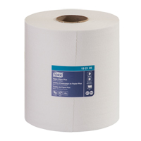 Paper Wipers Plus, All-Purpose, 15-1/5" L x 9-4/5" W Auto Electric Service Ltd.