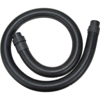 7' Flexible Hose for Ribbed Tank for Industrial Wet/Dry Stainless Steel Vacuum Auto Electric Service Ltd.