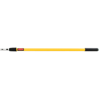 Handle, Aluminum, Telescopic, Quick-Connect Tip, 48"-72" Length Auto Electric Service Ltd.