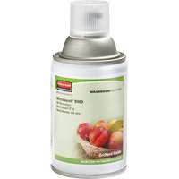 Recharges pour distributeur Microburst 9000, Vergers de pommes, Canette a&eacute;rosol Auto Electric Service Ltd.