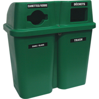 Recycling Receptacles