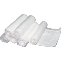 Magnum&reg; High Density Liners, Regular, 43" W x 48" L, Frosted, 151.41 L (40 Gal.) Capacity Auto Electric Service Ltd.