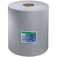 Industrial Cleaning Cloths, All-Purpose, 13-1/3" L x 12-3/5" W Auto Electric Service Ltd.