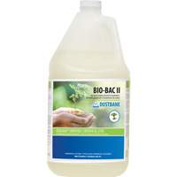 Bio-Bac II Cleaners & Degreasers, 4 L/4.0 L Auto Electric Service Ltd.