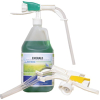 Eco Easy Fill Portable Proportioning System, Pump Auto Electric Service Ltd.