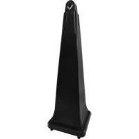 Groundskeeper Smoking Station, Free-Standing, Metal, 1 US gal. Capacity, 39-3/4" Height Auto Electric Service Ltd.