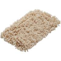 Wall Washer Replacement Pad, Cotton, 5" L x 9" W Auto Electric Service Ltd.