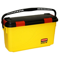 Hygen Microfiber Cloth Charging Tub Auto Electric Service Ltd.