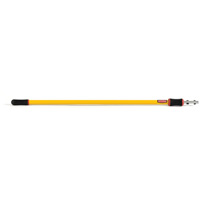 Manche Hygen, Aluminium, T&eacute;lescopique, Pointe Connexion rapide, 1-1/2" dia, 4' - 8' lo Auto Electric Service Ltd.