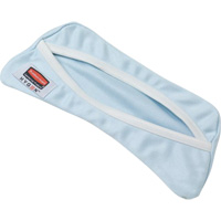 Manchon de nettoyage du verre avec support flexible Hygen, Microfibre Auto Electric Service Ltd.