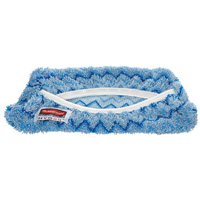 Manchon de vadrouille humide avec support flexible Hygen, Microfibre Auto Electric Service Ltd.