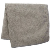 Executive Multi-Purpose Cleaning Cloth, Microfibre, Grey Auto Electric Service Ltd.