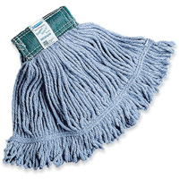 Vadrouille mouill&eacute;e Super Stitch, Finition de plancher, Coton/Fil, 15,7 oz, Style Boucle Auto Electric Service Ltd.