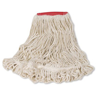 Vadrouille mouill&eacute;e Super Stitch, Finition de plancher, Coton/Fil, 21 oz, Style Boucle Auto Electric Service Ltd.
