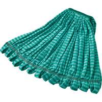 Vadrouille mouill&eacute;e format tube, Microfibre/Polyester, 24 oz, Style Boucle Auto Electric Service Ltd.