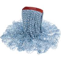 TuffStuff Large Looped-End Finish Mop Auto Electric Service Ltd.