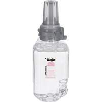 Savon pour les mains doux & clair pour distributeur ADX-7 de GOJO, Mousse, 700 ml, Sans parfum Auto Electric Service Ltd.
