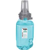 Savon pour les mains botanique pour distributeur ADX-7 de GOJO, Mousse, 700 ml, Parfum&eacute; Auto Electric Service Ltd.