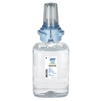 ADX-7 Advanced Foam Hand Sanitizer, 700 ml, Cartridge Refill, 70% Alcohol Auto Electric Service Ltd.