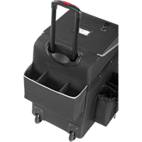 Chariot Quick Cart Auto Electric Service Ltd.