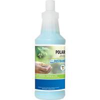 Nettoyant en cr&egrave;me pour salle de bain Polar, 1 L/1,0 L, Bouteille Auto Electric Service Ltd.