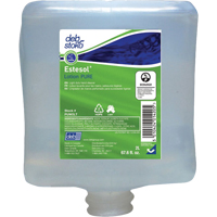 Estesol&reg; Pure Light-Duty Hand Cleaner, Cream, 2 L, Refill, Fresh Scent Auto Electric Service Ltd.