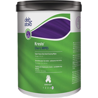 Kresto&reg; Cherry Wipes, 70 Wipes, 10" x 12" Auto Electric Service Ltd.
