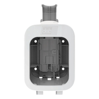 Distributeur verrouillable pour point d'intervention DebMed, &agrave; pression, Capacit&eacute; de 400 ml, Format Vrac Auto Electric Service Ltd.