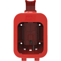 Distributeur verrouillable pour point d'intervention DebMed, &agrave; pression, Capacit&eacute; de 400 ml, Format Vrac Auto Electric Service Ltd.