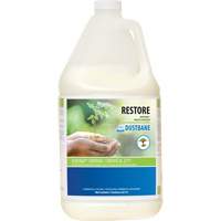 Produit d'entretien pour plancher Restore, 4 L, Cruche Auto Electric Service Ltd.