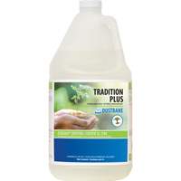 Tradition Plus Hand Cleaner, Foam, 4 L, Unscented Auto Electric Service Ltd.