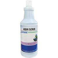 Aqua Scrub Multi-Use Cleaner, 1 L, Bottle Auto Electric Service Ltd.