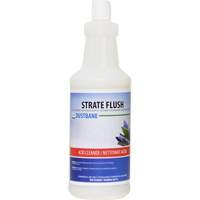 Nettoyant pour cuvette Strate Flush, 1 L, Bouteille Auto Electric Service Ltd.