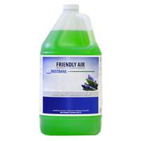 Friendly Air Freshener, Fresh Scent, Liquid Auto Electric Service Ltd.