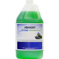 Aquascent Water-Soluble Deodorizer, Fresh Scent, Liquid Auto Electric Service Ltd.