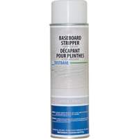 Aerosol Baseboard Stripper, 510 g, Aerosol Can Auto Electric Service Ltd.