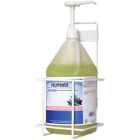 Industrial Dispensing Rack Auto Electric Service Ltd.